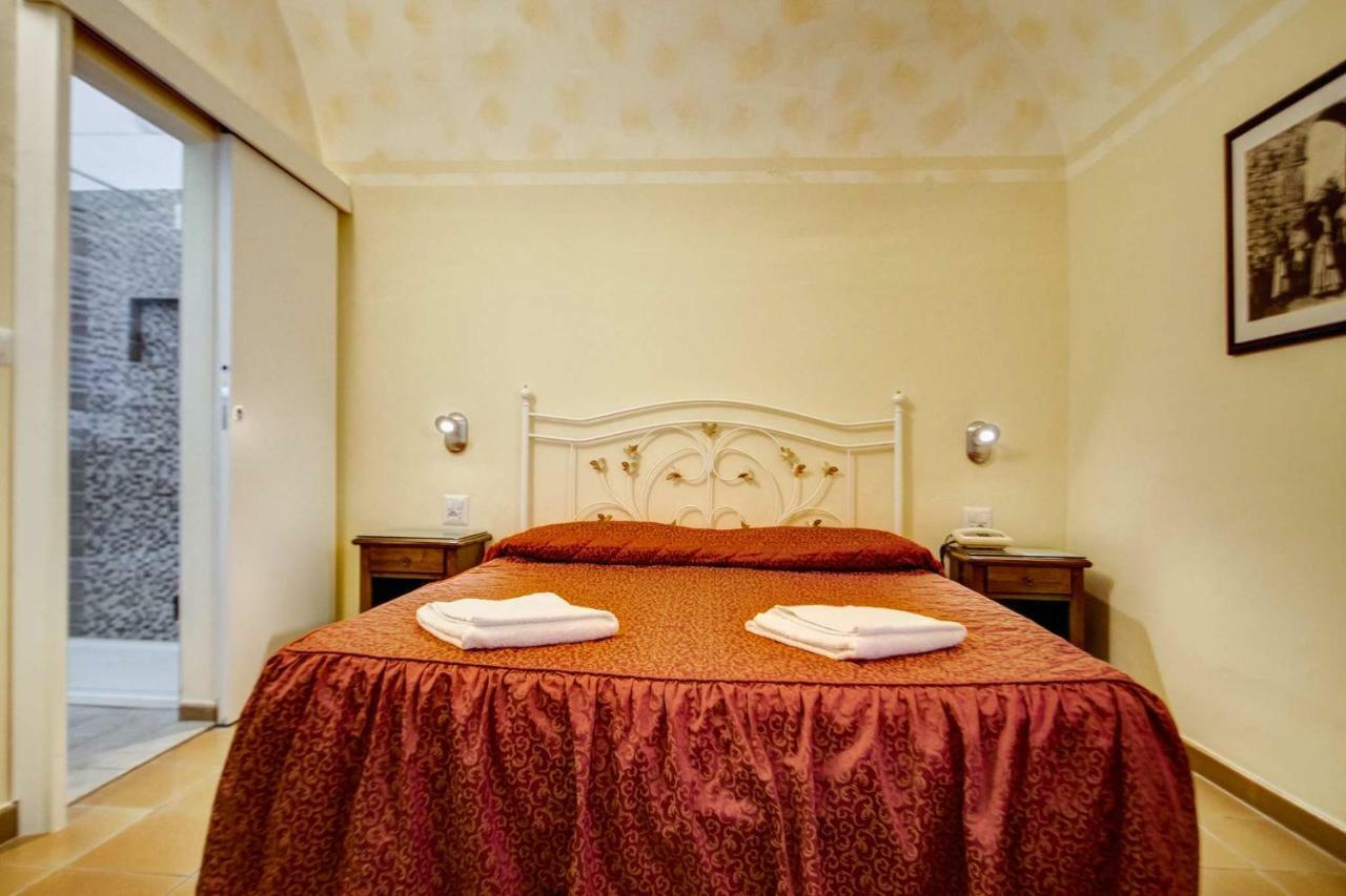 Hotel Residence Villa Rioddi Volterra Dış mekan fotoğraf