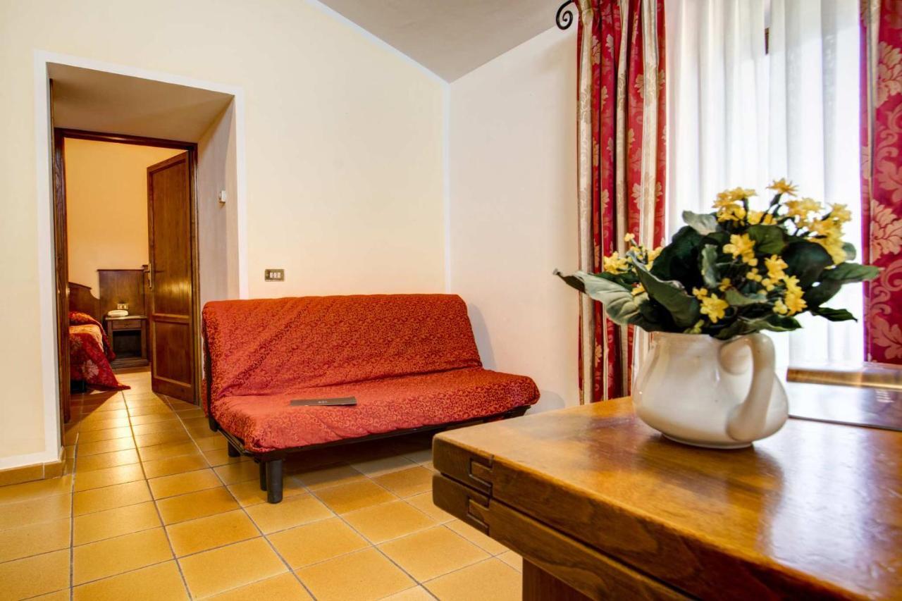 Hotel Residence Villa Rioddi Volterra Dış mekan fotoğraf